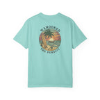 Dusk & Board Tee
