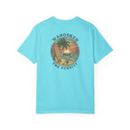 Dusk & Board Tee