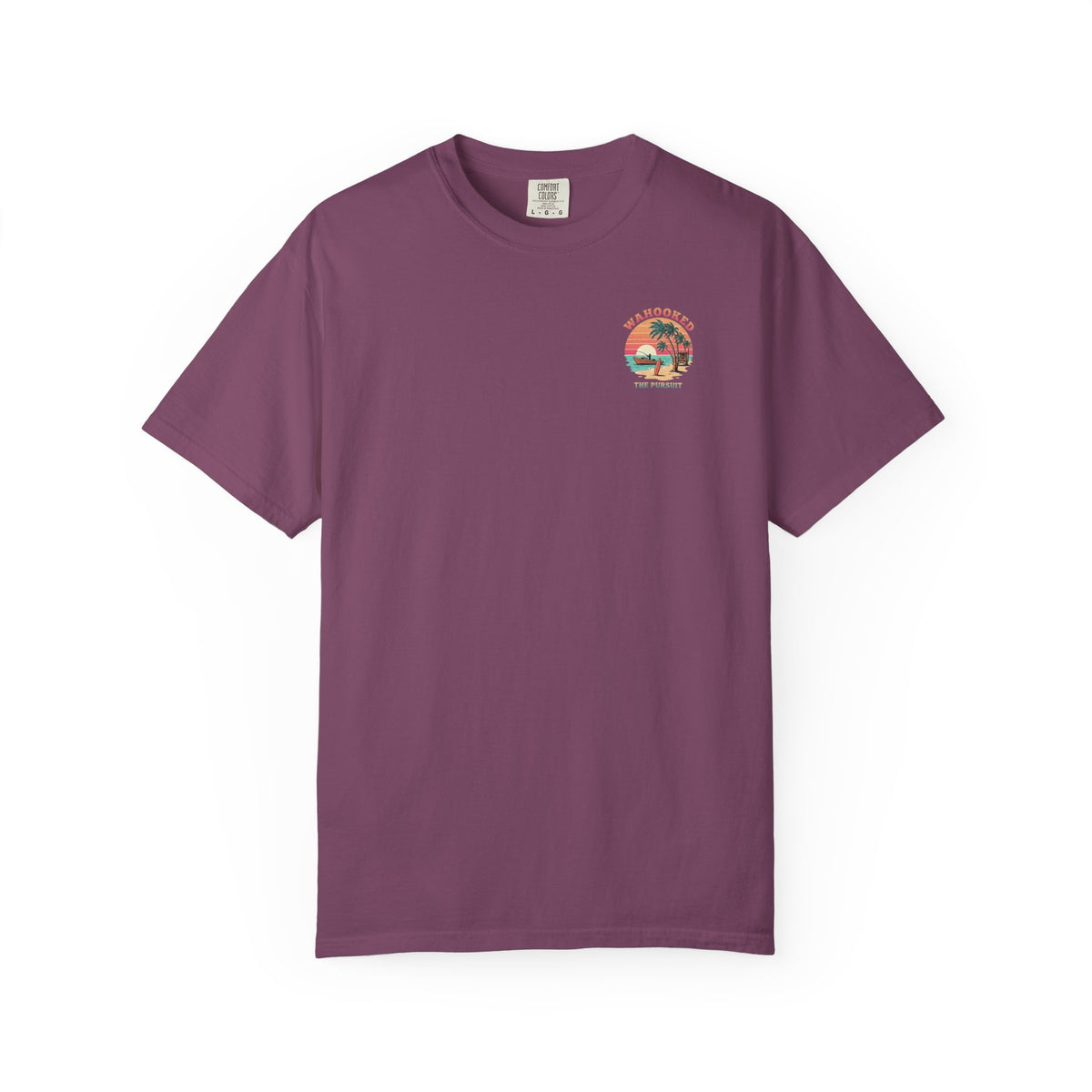Off Duty Tee