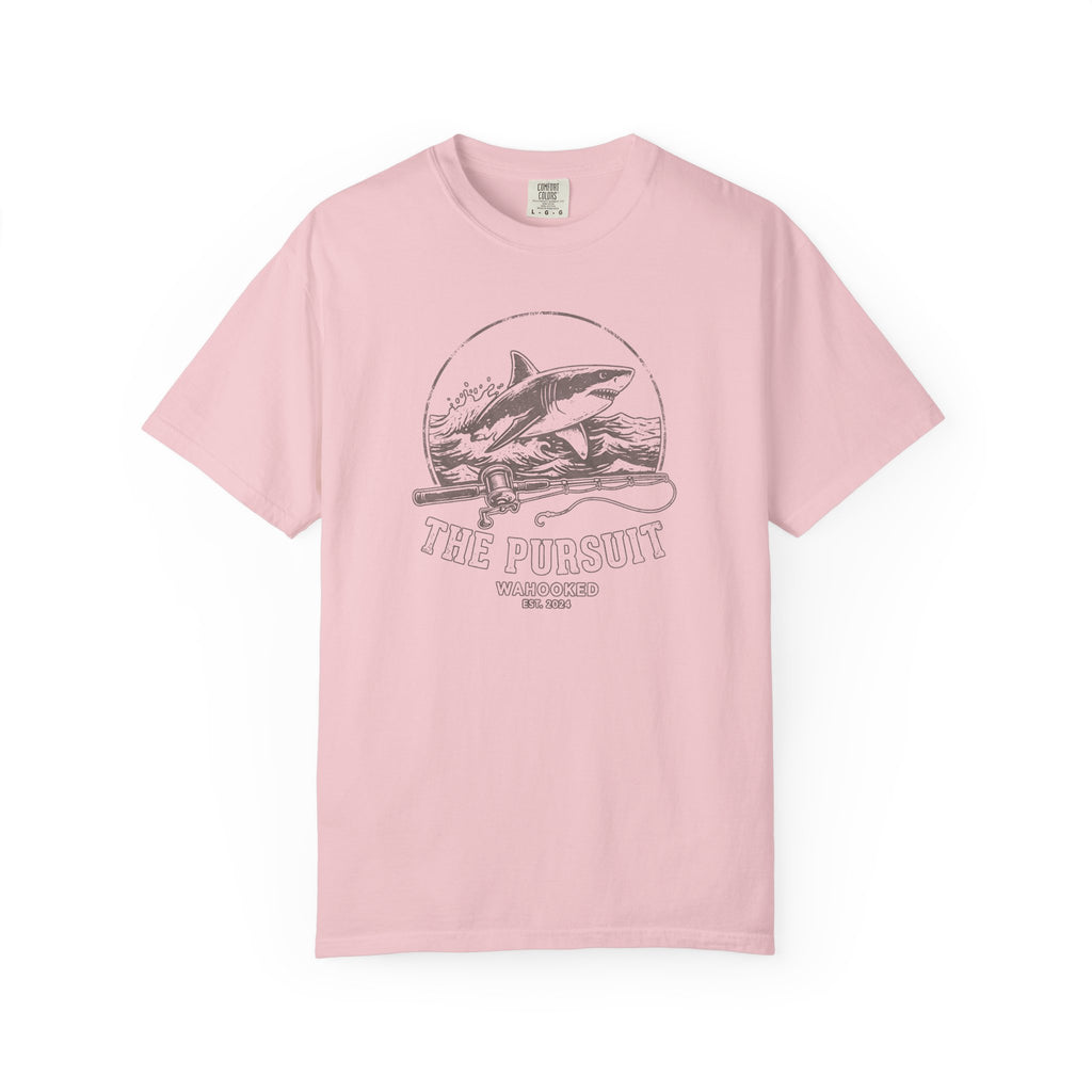 Apex Pursuit Tee