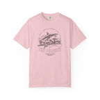 Apex Pursuit Tee