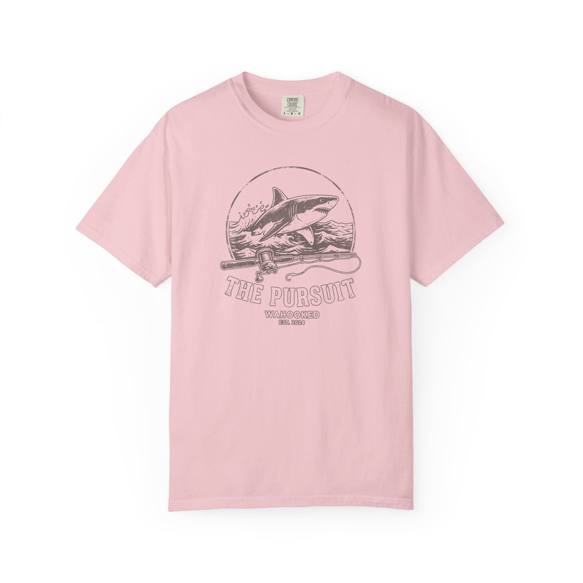 Apex Pursuit Tee