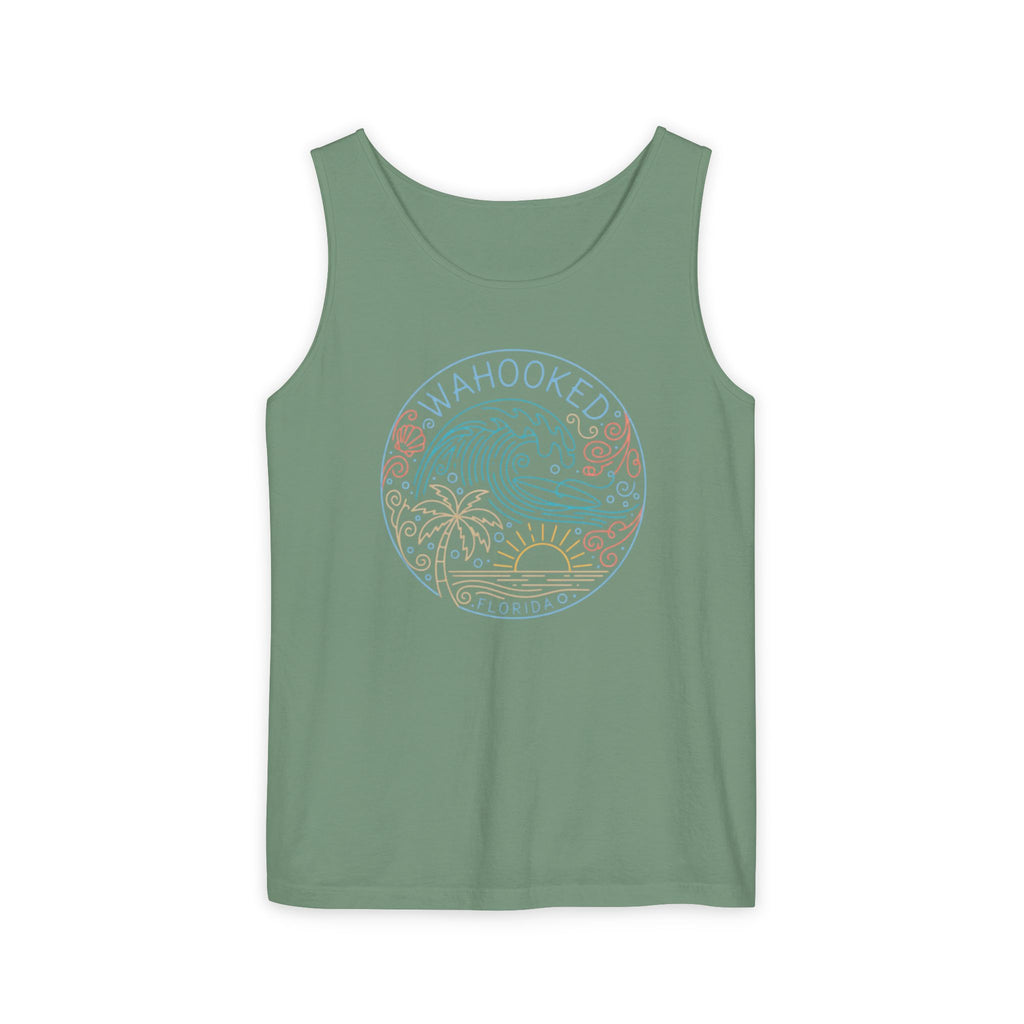 Florida Daydream Tank