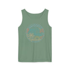 Florida Daydream Tank