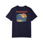 Rainbow Arc Tee
