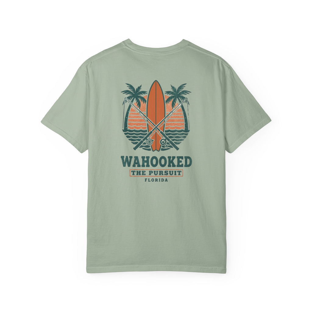 The Lineup Tee