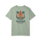 The Lineup Tee