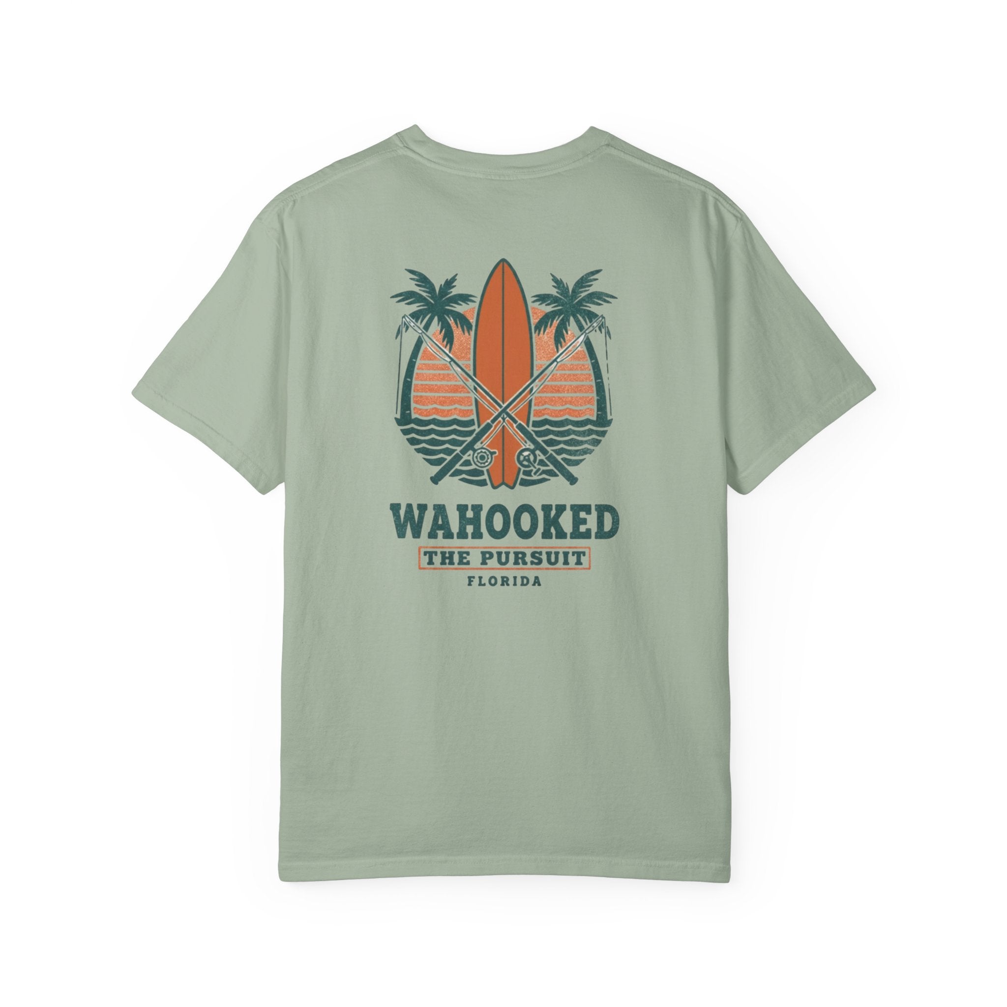 The Lineup Tee