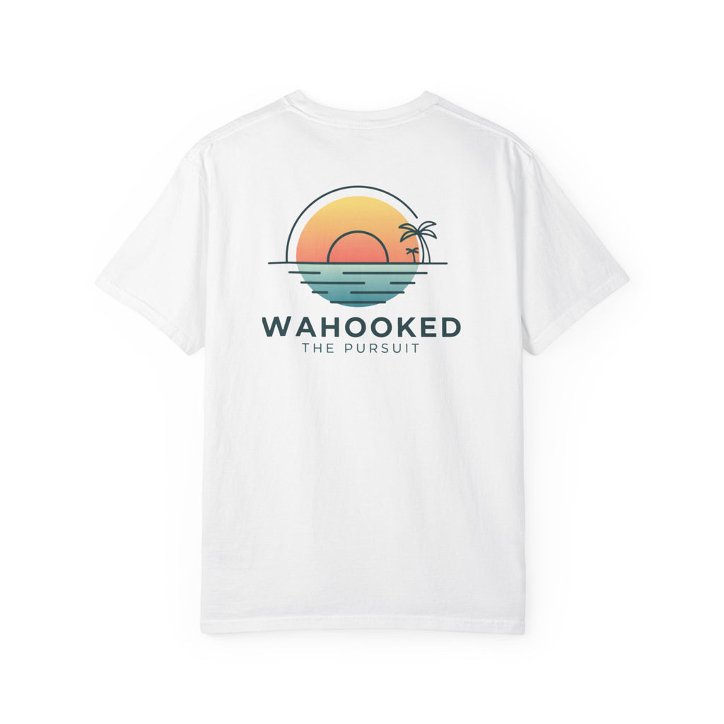 Coastal Glow Tee