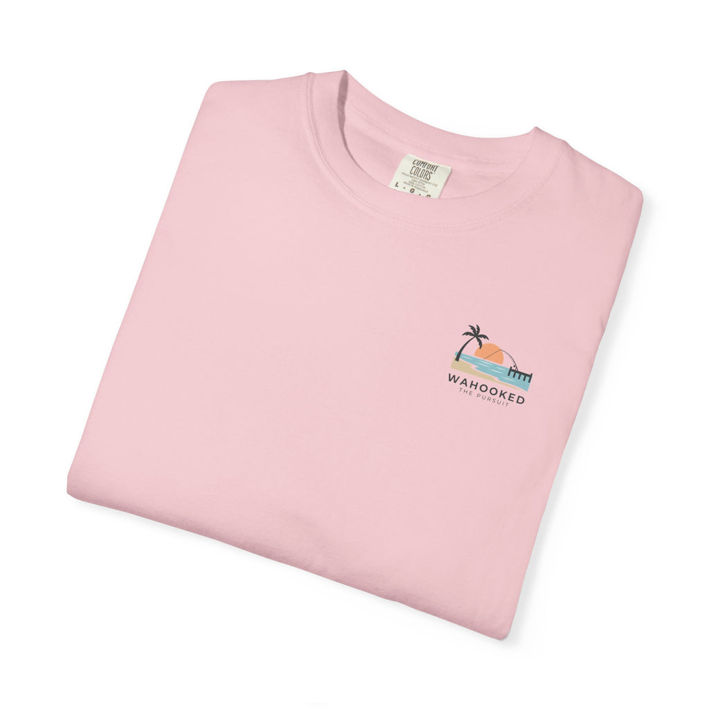 Pier Pressure Tee