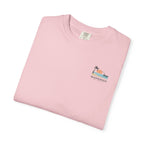 Pier Pressure Tee
