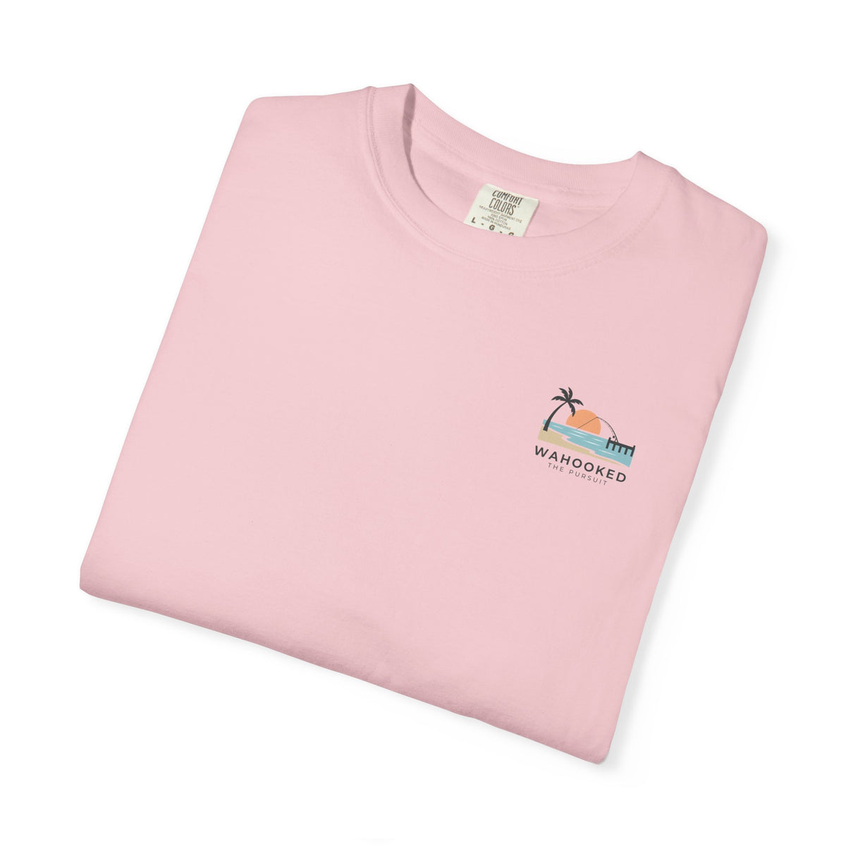 Pier Pressure Tee