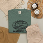 Rope Line Tee