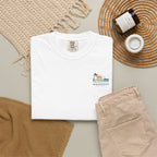 Pier Pressure Tee