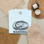 Rope Line Tee
