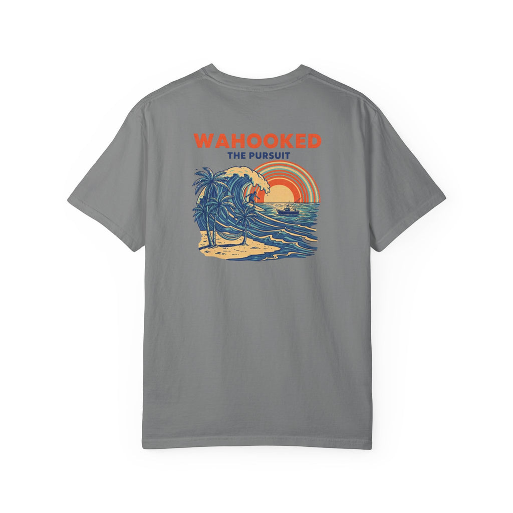 Rainbow Arc Tee