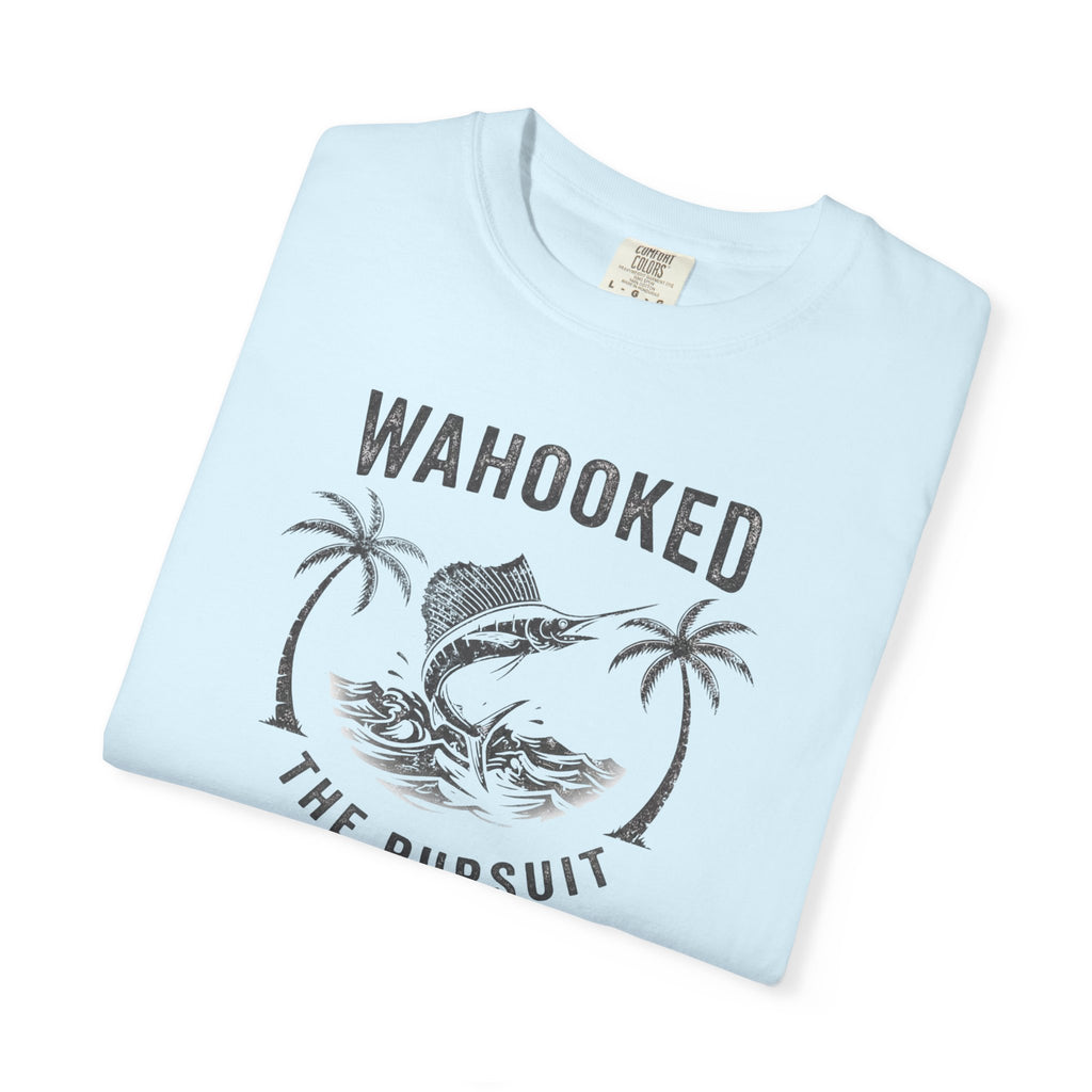 Sailfish Season Tee