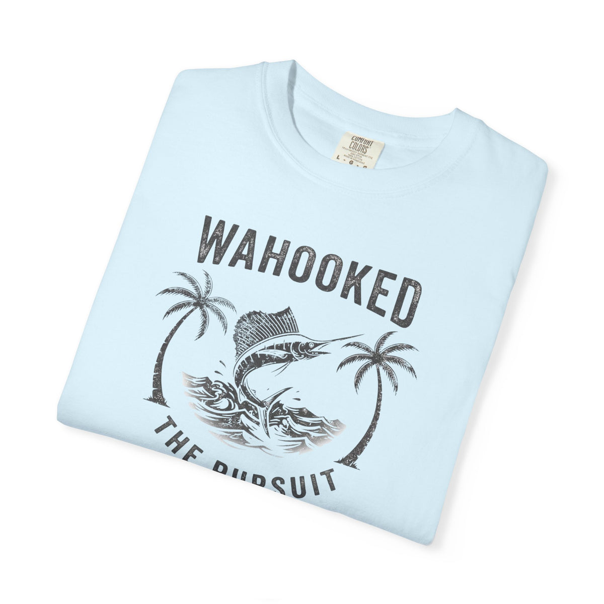 Sailfish Season Tee