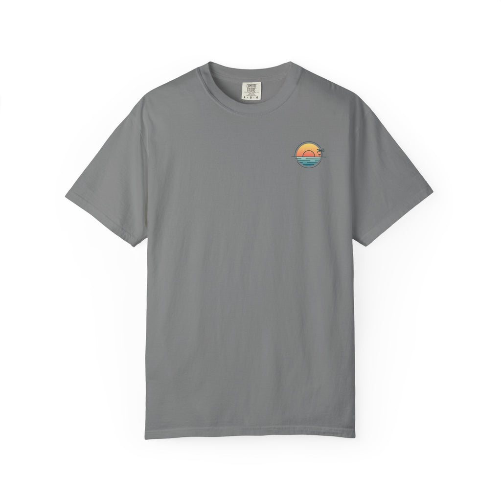 Coastal Glow Tee