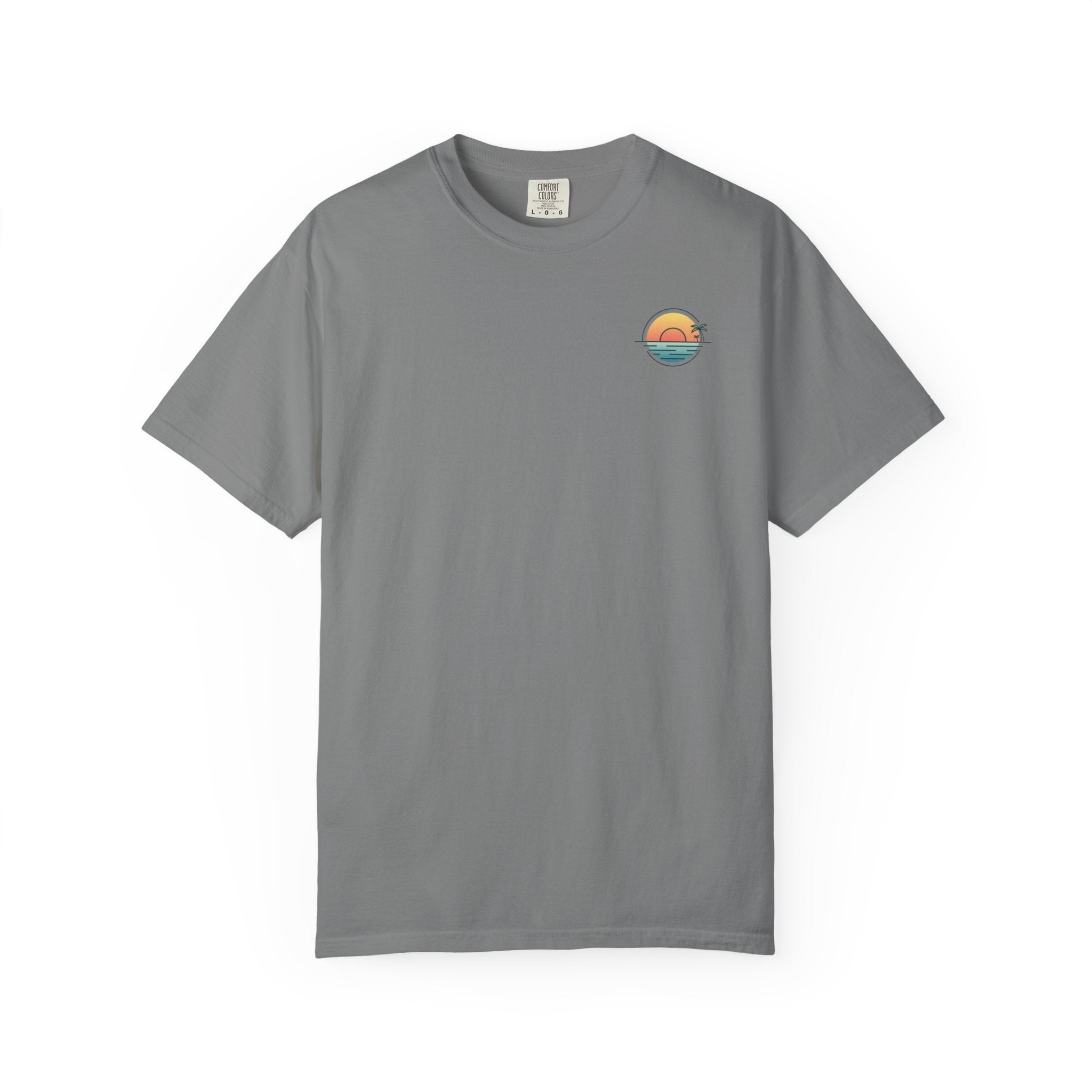 Coastal Glow Tee