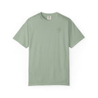 Hook & Board Tee