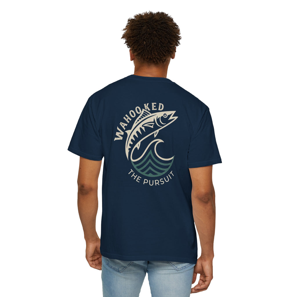 Breach Tee