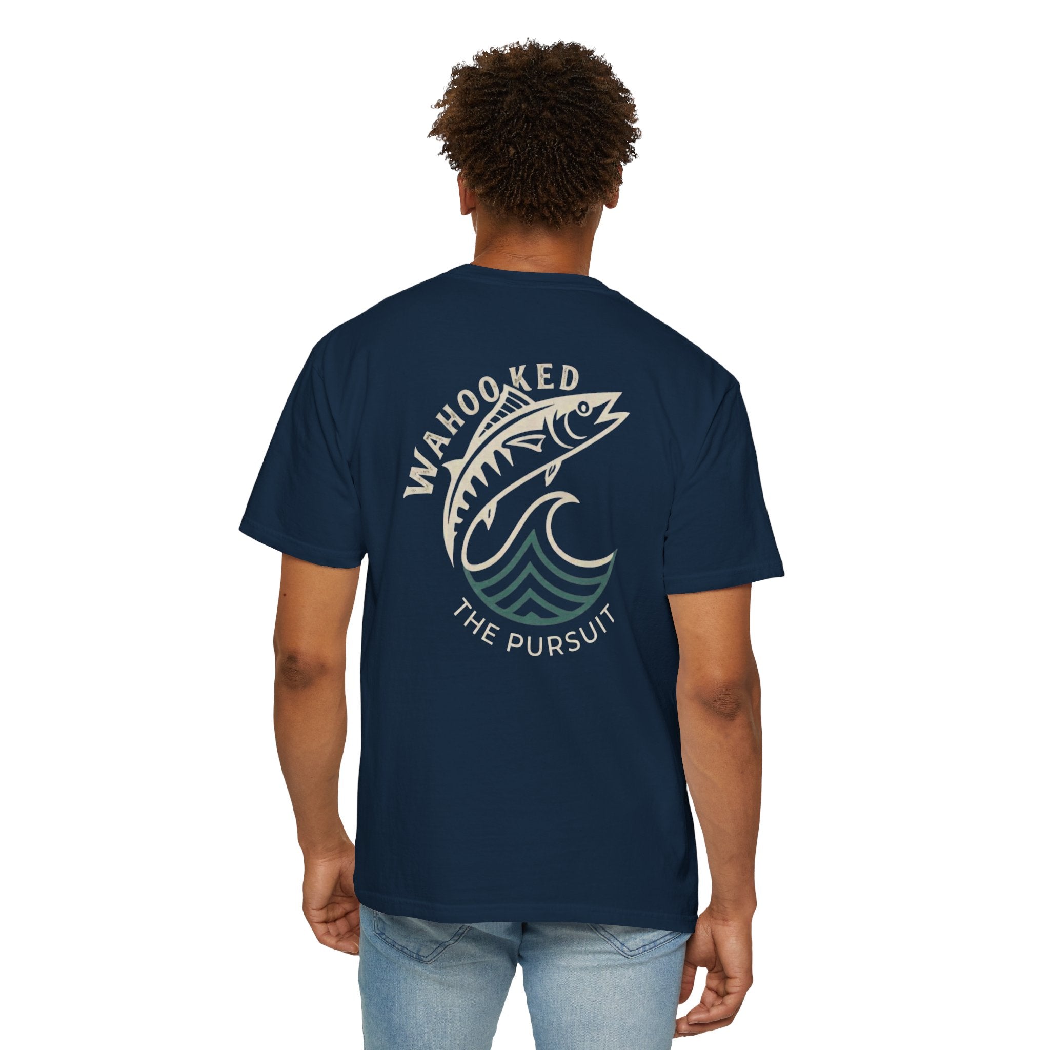 Breach Tee