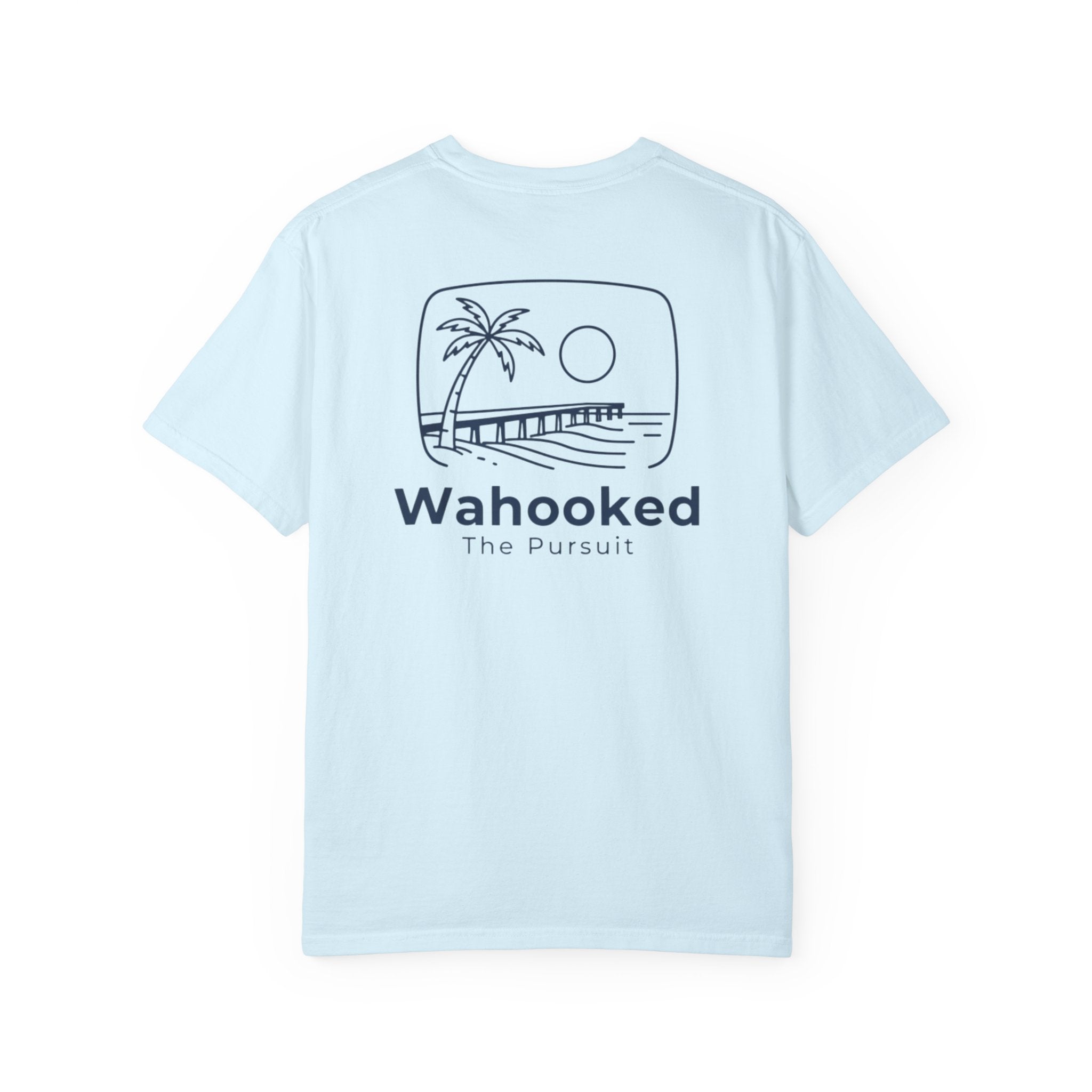 Landmark Tee