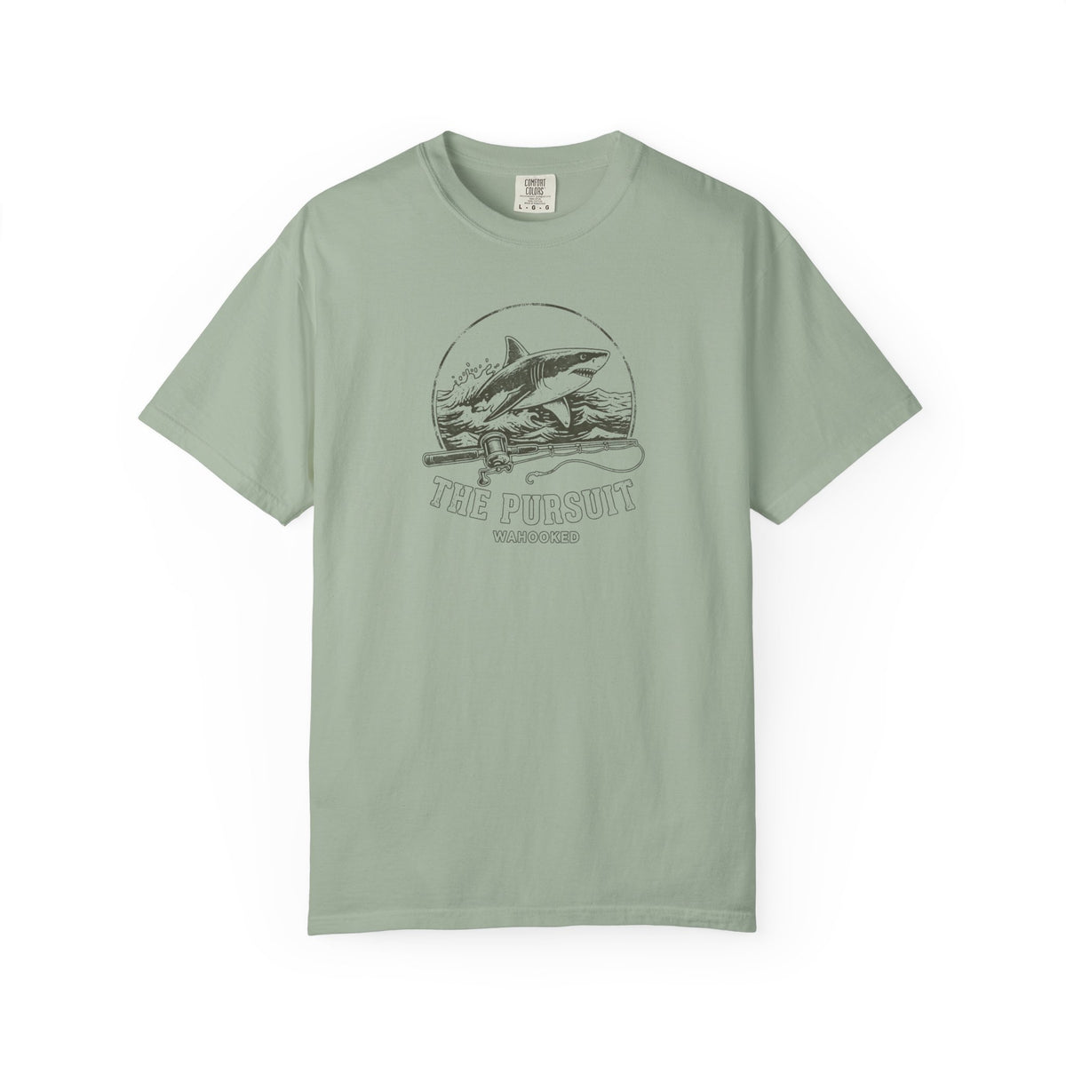 Apex Pursuit Tee
