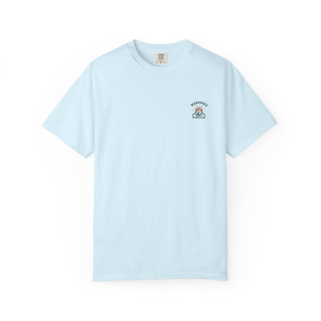 The Lineup Tee