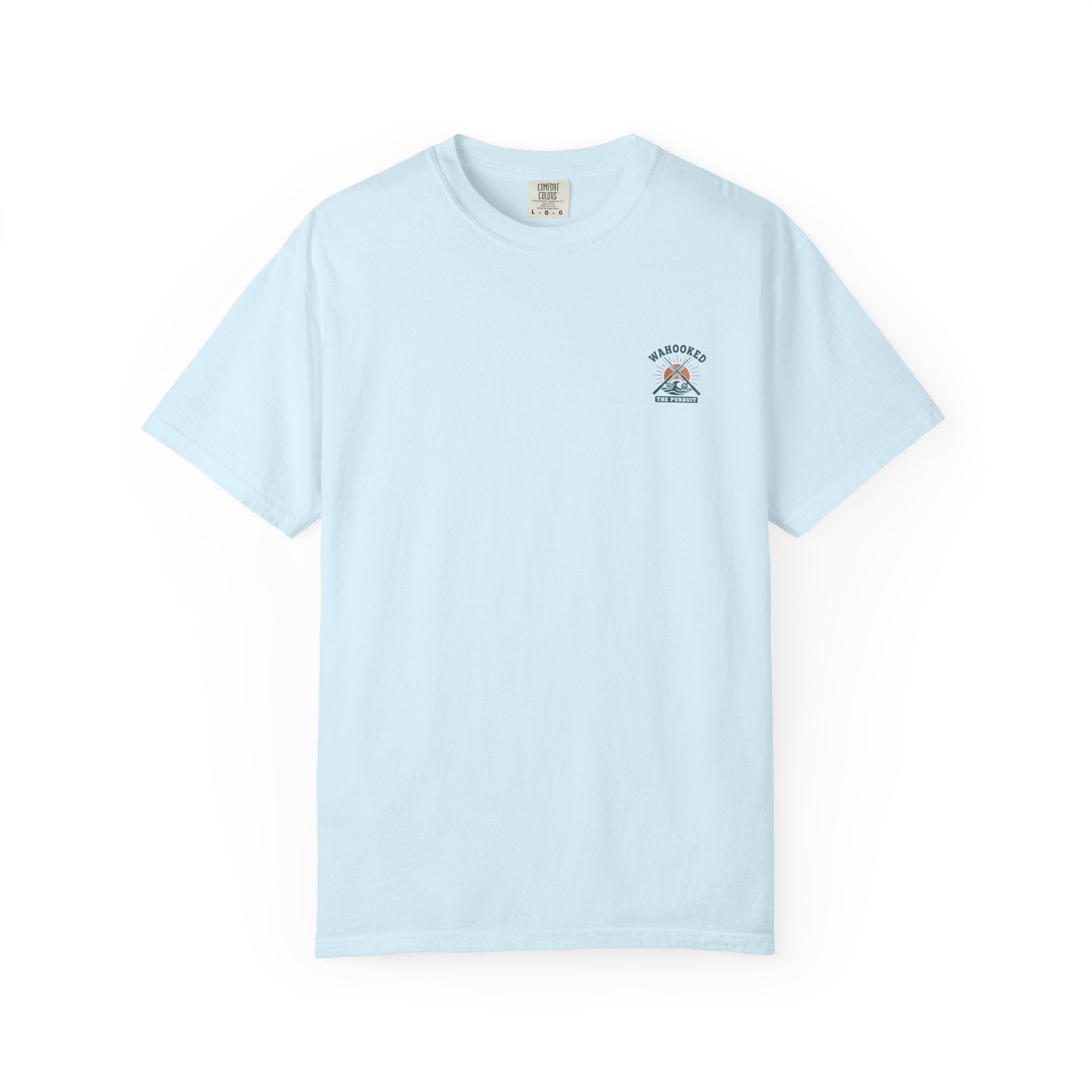 The Lineup Tee