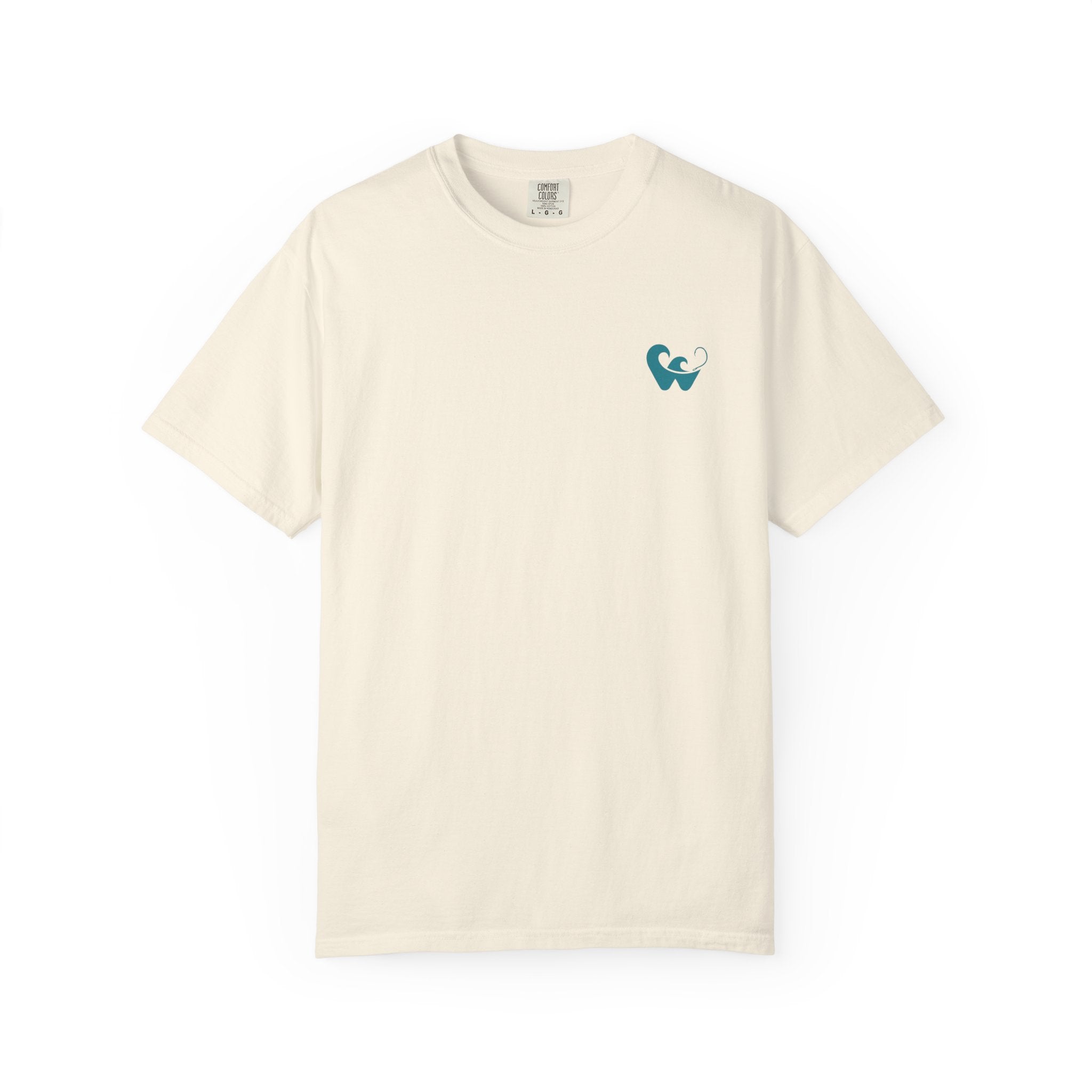 Sunrise Tee