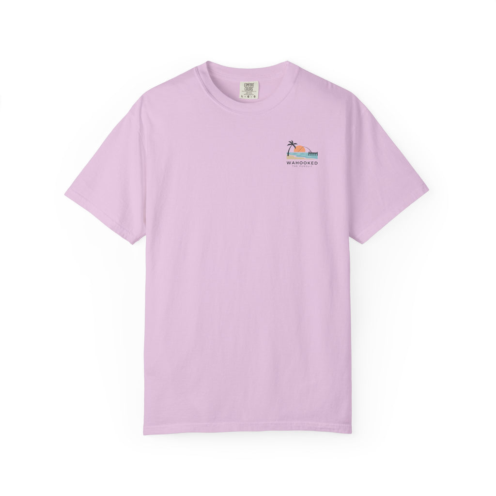Pier Pressure Tee