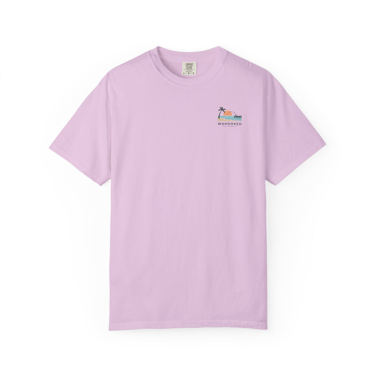 Pier Pressure Tee
