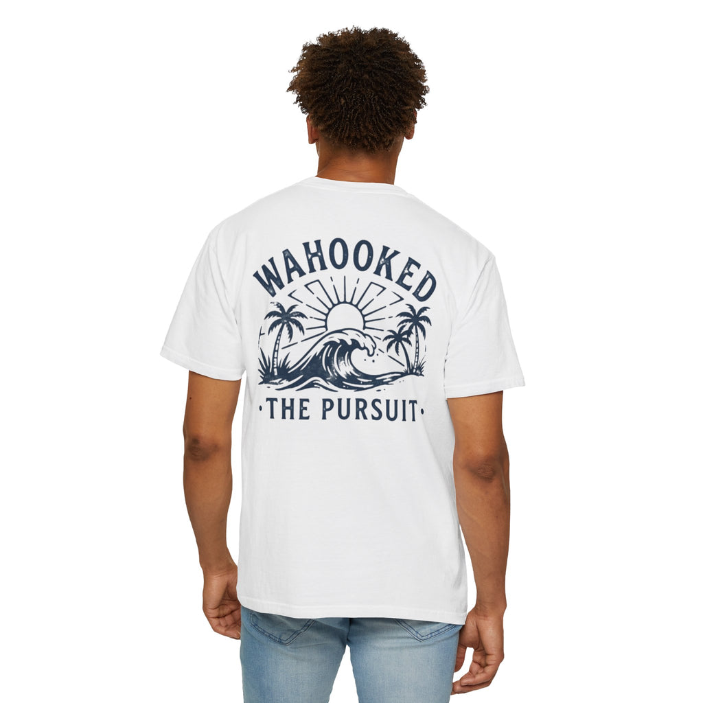 Palm Days Tee