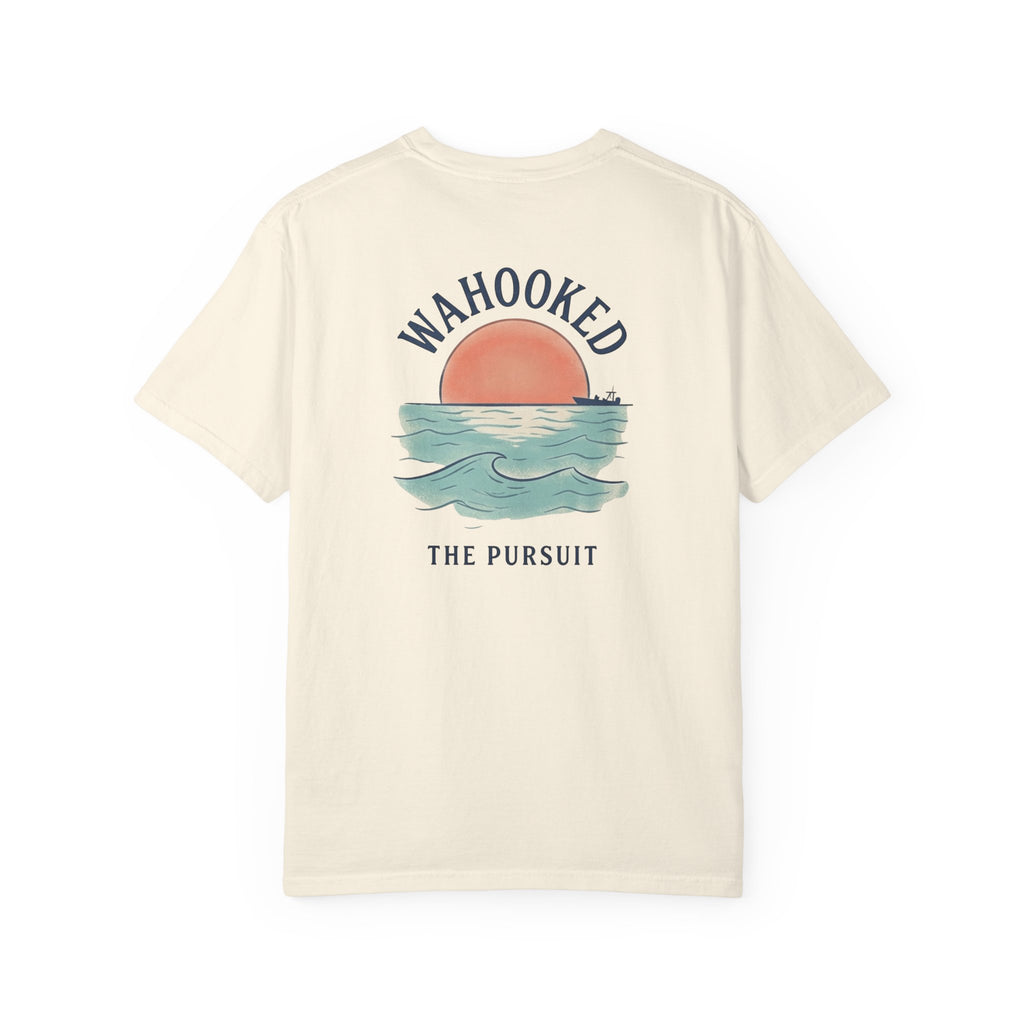 Sunsetter Tee