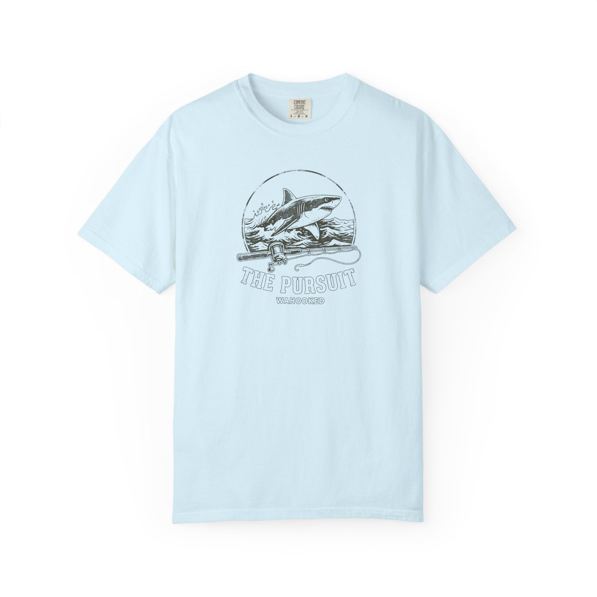 Apex Pursuit Tee
