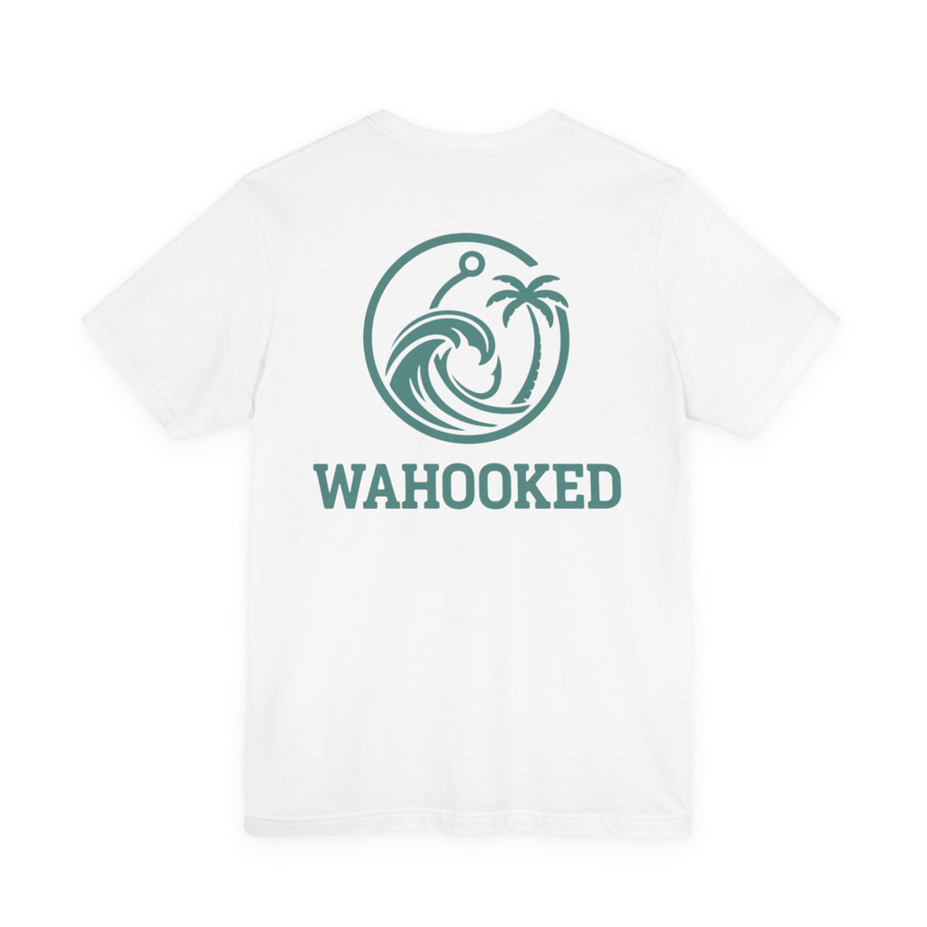 Island Wave Tee