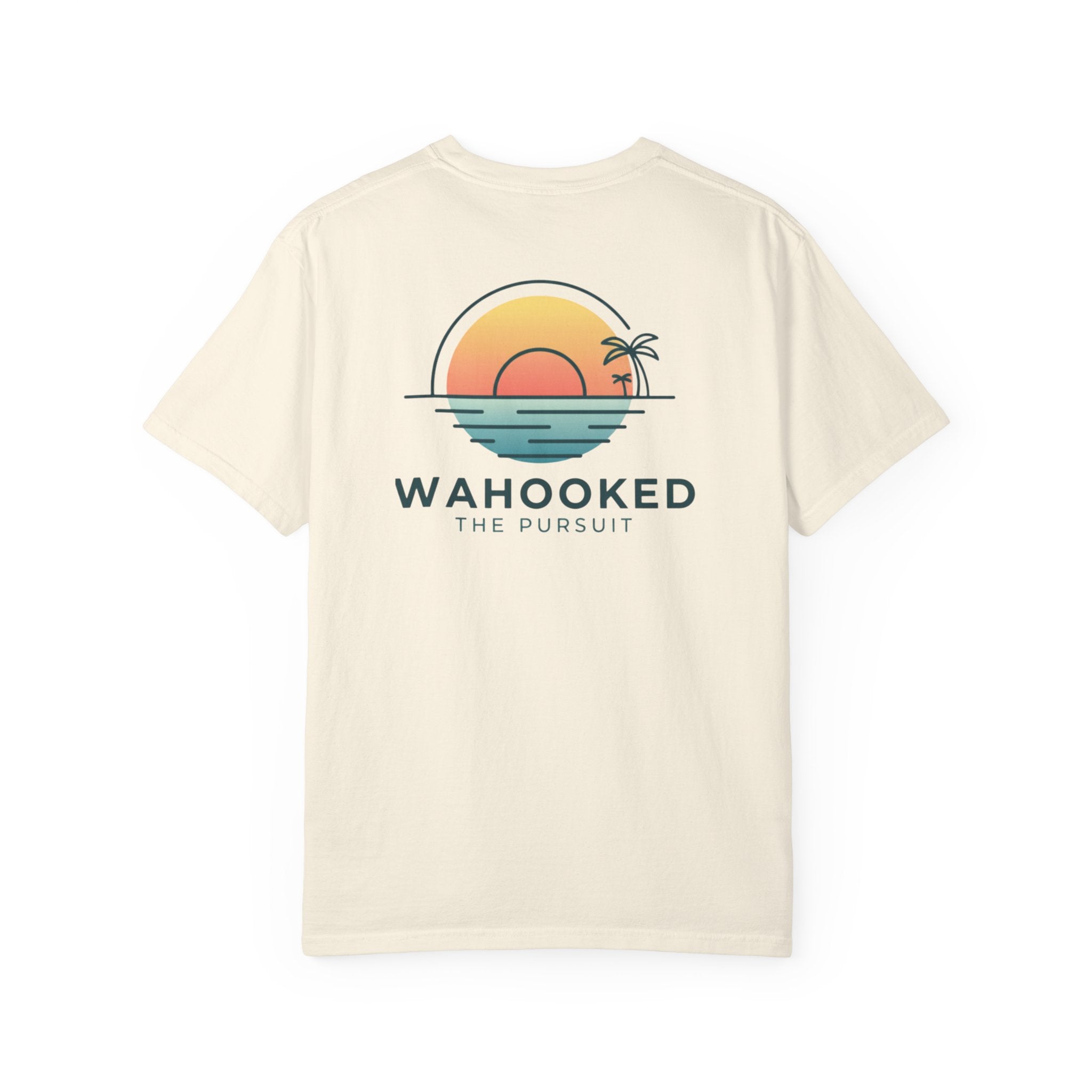 Coastal Glow Tee