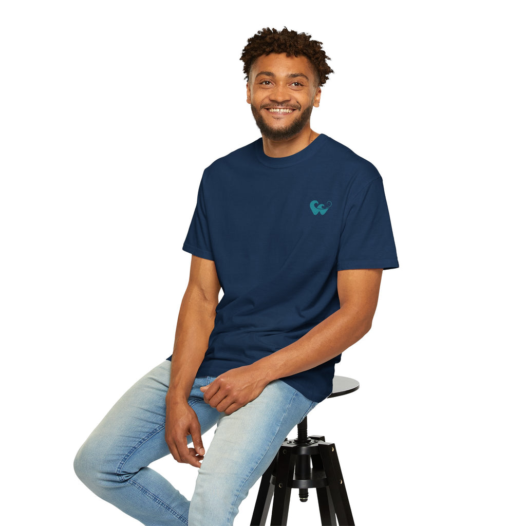 Sunrise Tee