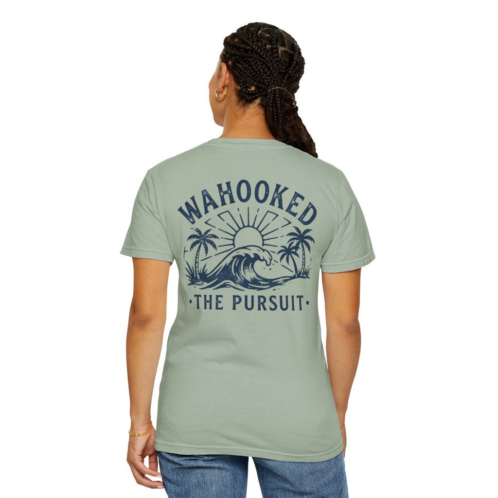 Palm Days Tee