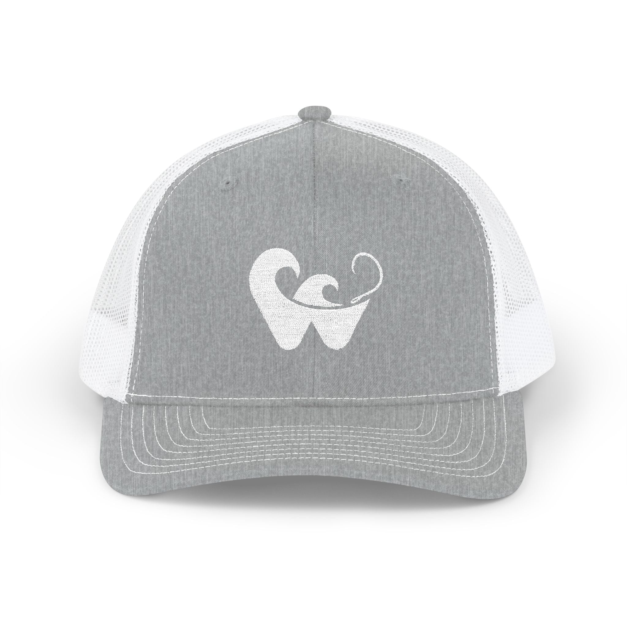 Current Chaser Snapback Hat