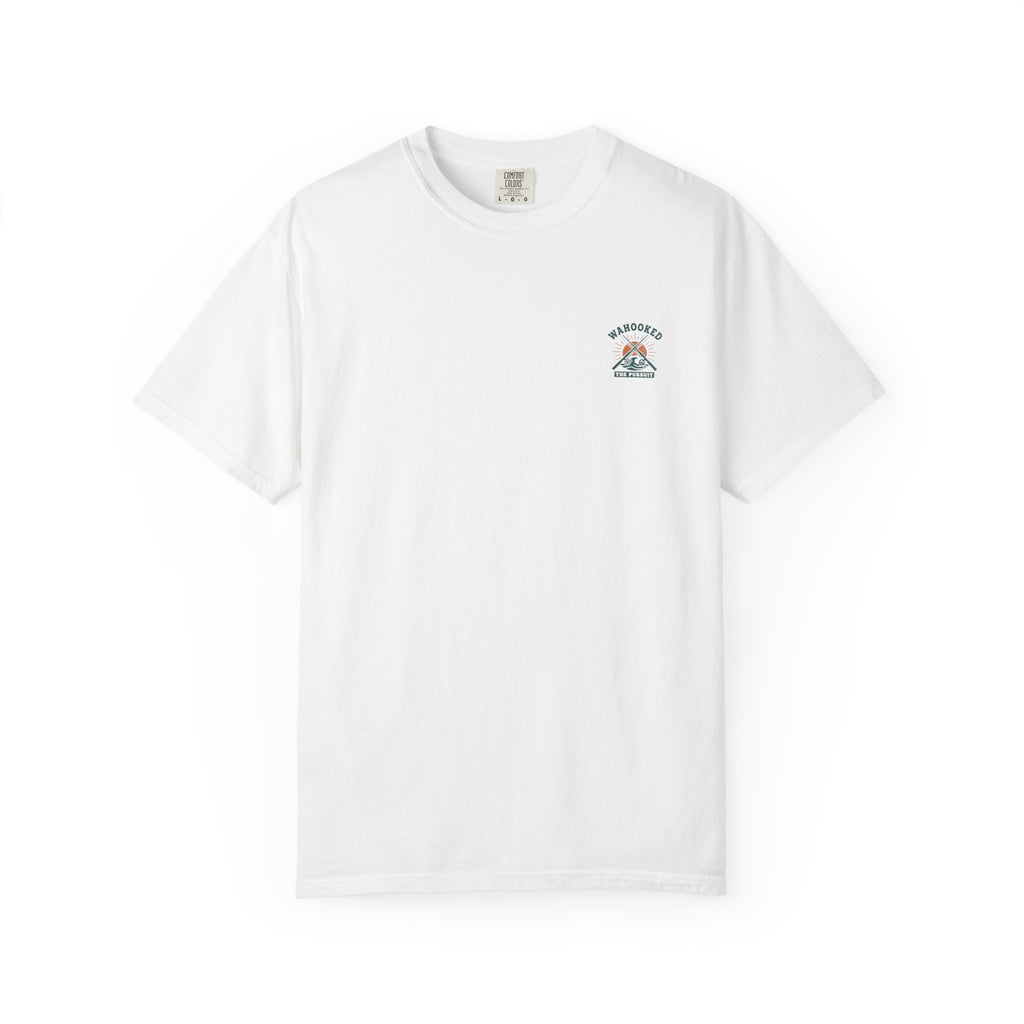 The Lineup Tee