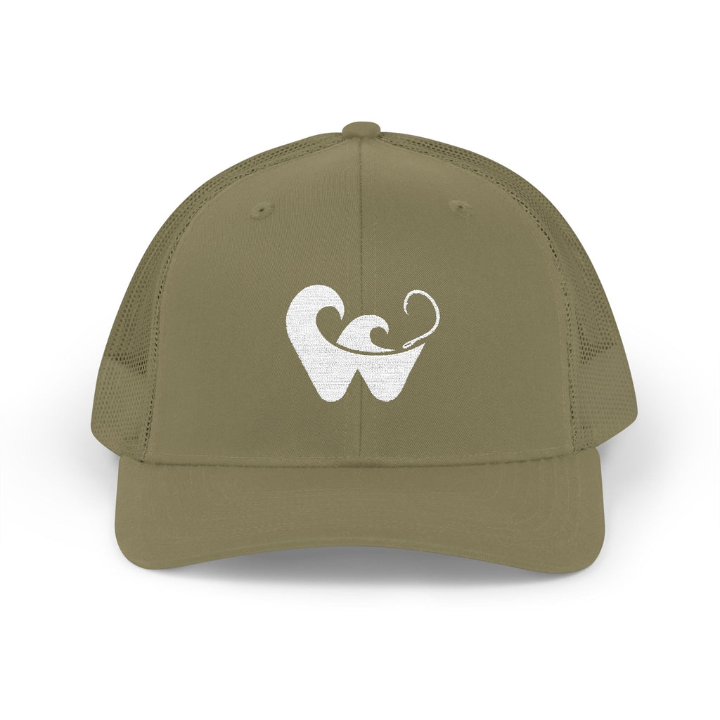 Current Chaser Snapback Hat
