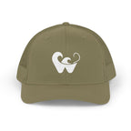 Current Chaser Snapback Hat