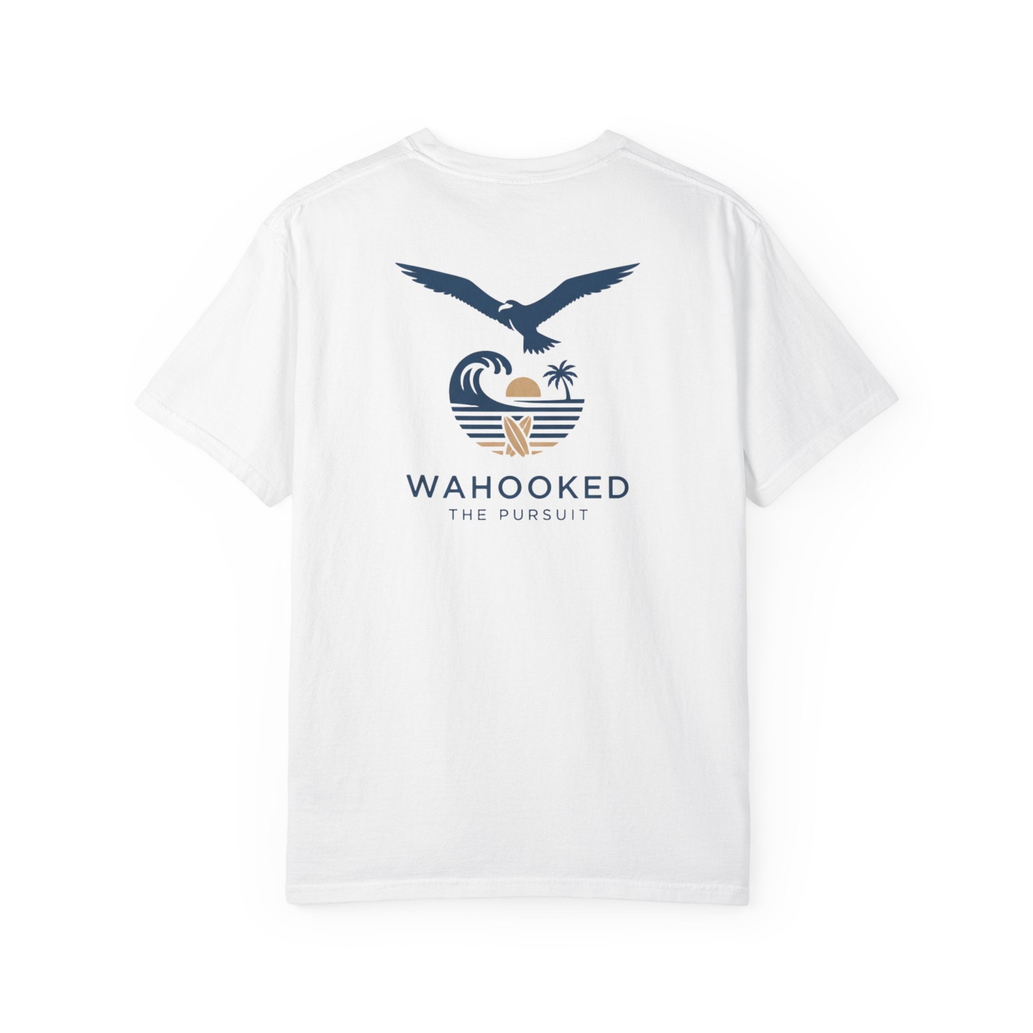 Surf & Soar Tee