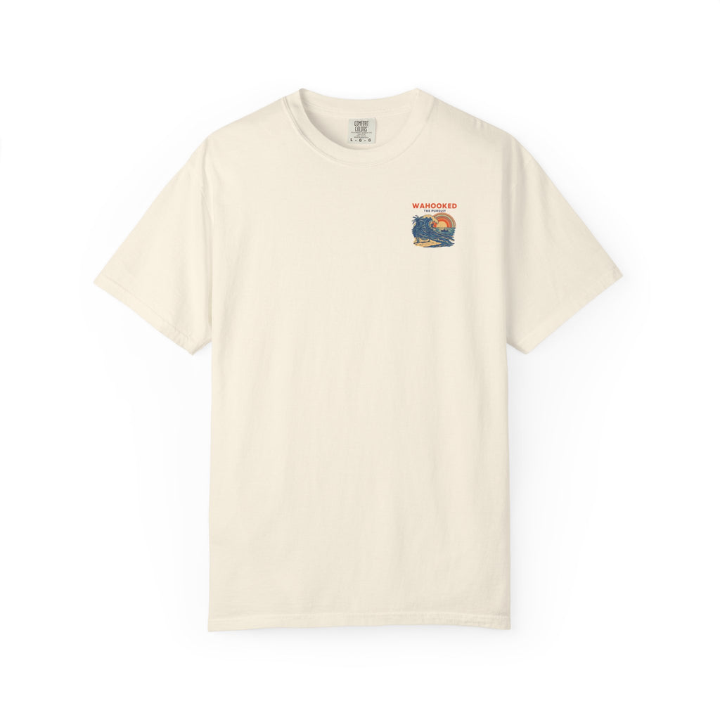 Rainbow Arc Tee