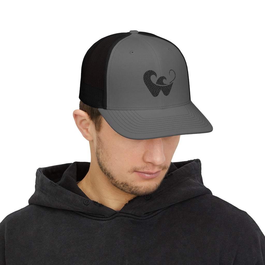 Horizon Seeker Snapback Hat