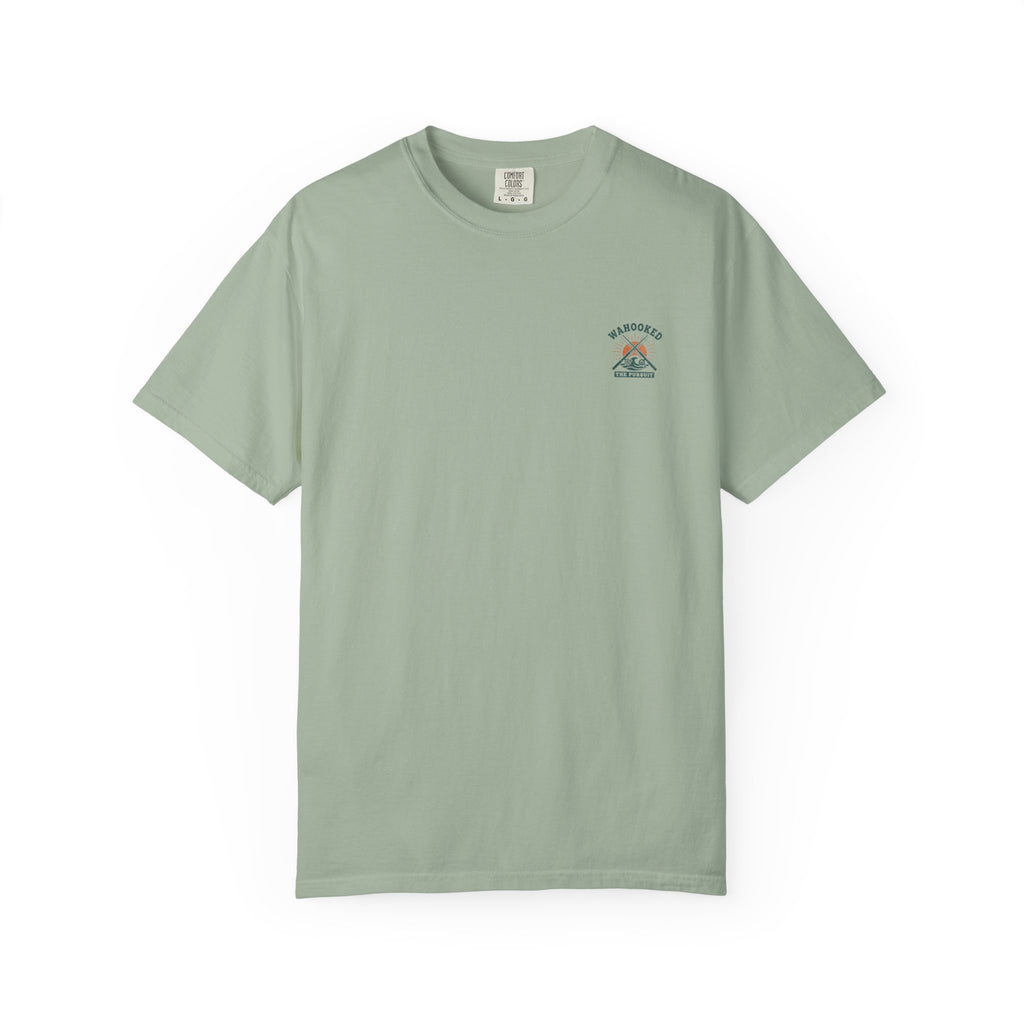 The Lineup Tee