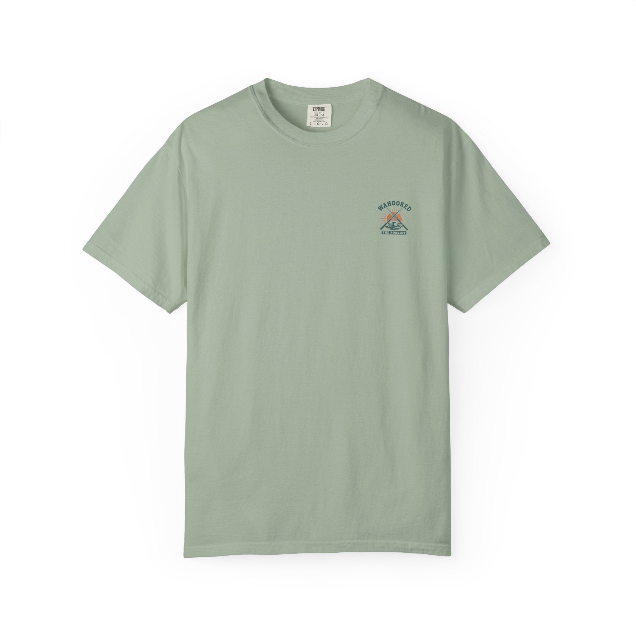 The Lineup Tee